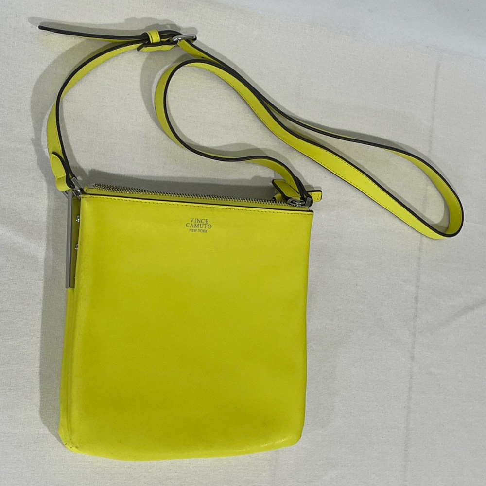 Crossbody